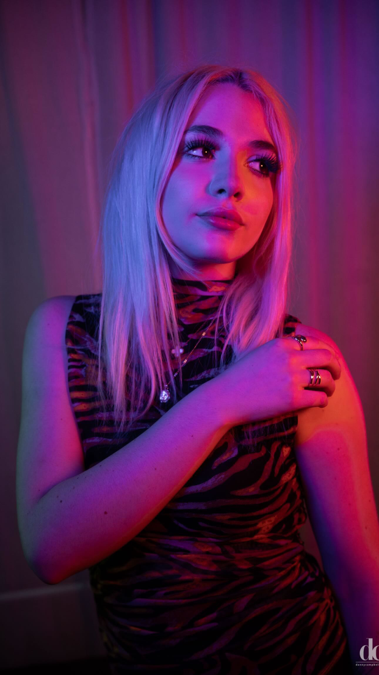Halie