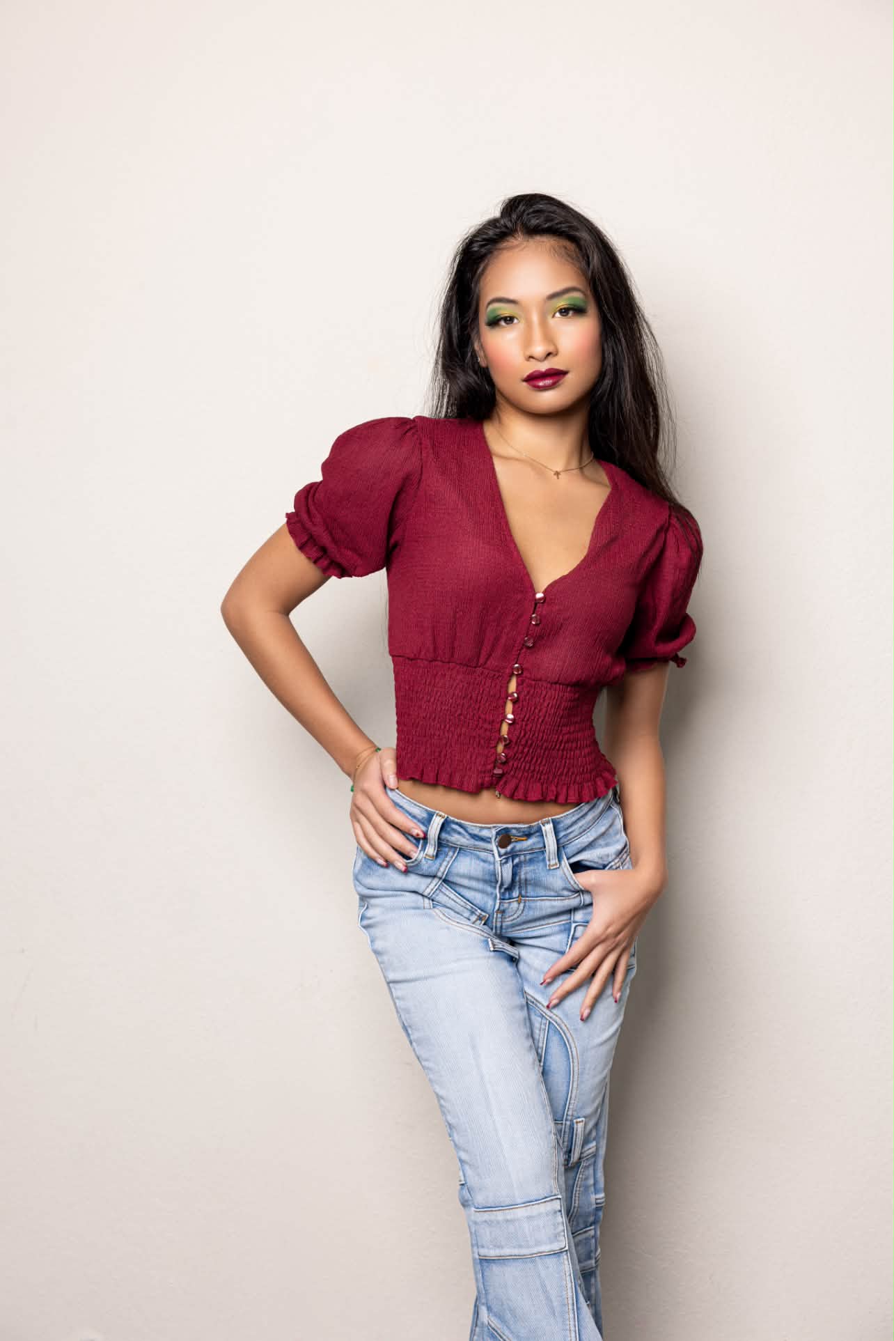 Nicole portfolio 5