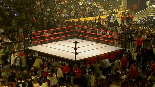 Photograph for “Ringside: LSMG's WWE Media Coverage”