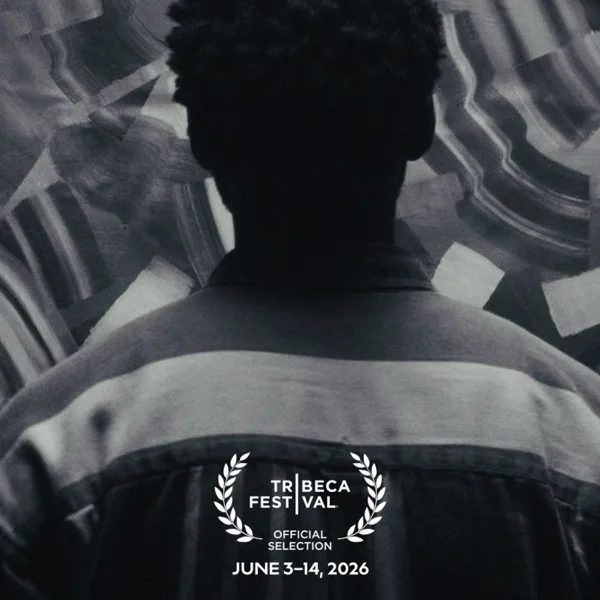 Tribeca 2026 episode artwork: Alejandro Hendricks
